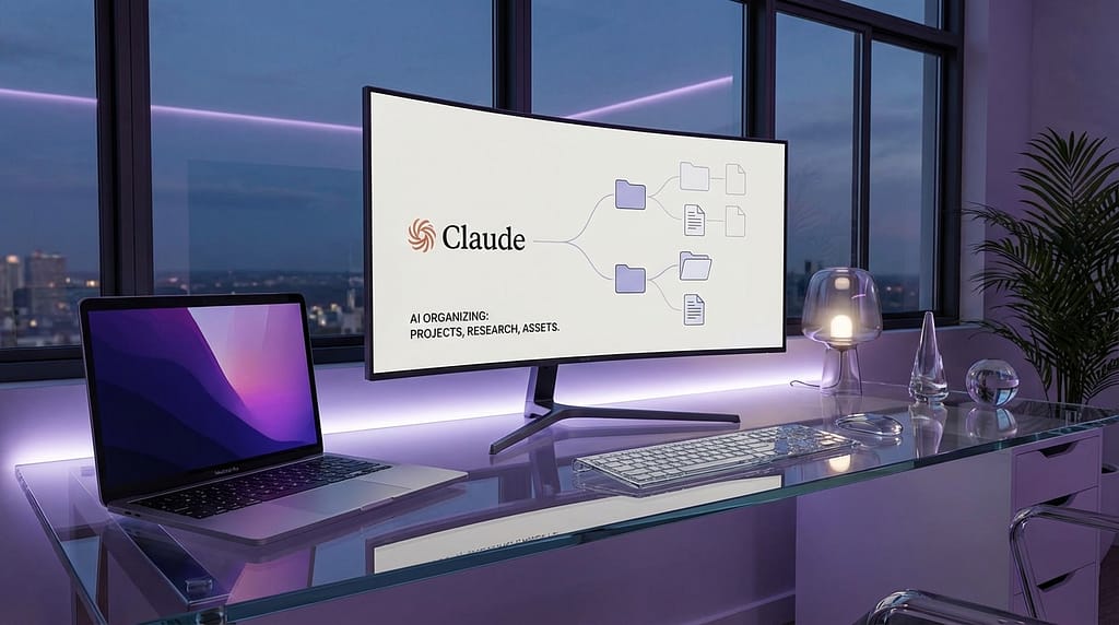 Claude Cowork: Пълно ръководство за начинаещи