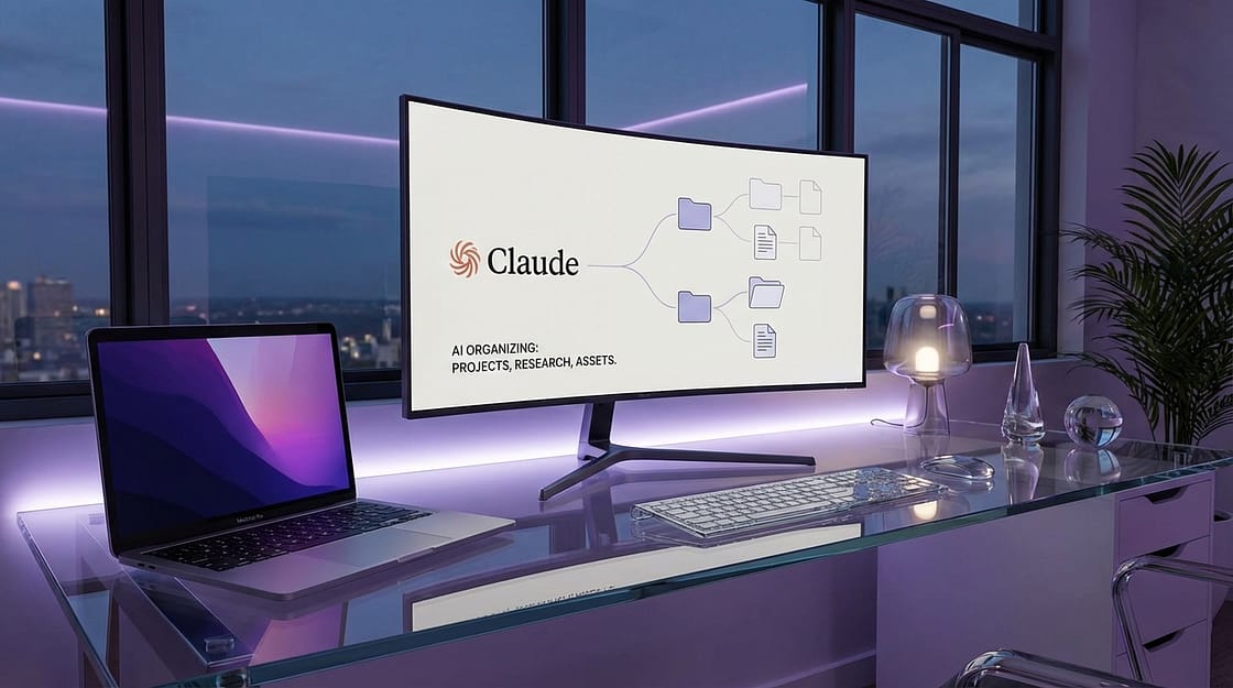 Claude Cowork: Пълно ръководство за начинаещи